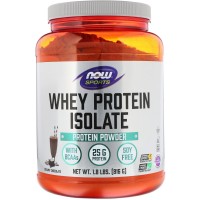 Whey Protein Isolate (816г)